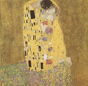Gustav Klimt The Kiss (mk12) china oil painting artist
